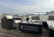 "Barrierefreie Dachgeschoßwohnung mit 2 Terrassen in Tulln"