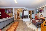 Familienfreundliches Haus nahe Bahnhof & Wien