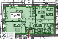 Anlegerhit! Unbefristet vermietete 3 Zimmer Wohnung mit Balkon in beliebter Lage beim Schlossquadrat