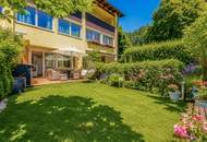 Maisonette-Wohnung in sonniger Ruhelage