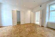 Provisionsfrei für den Mieter! Klimatisiertes Loftiges Büro 141m²