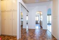 Anlegerhit | ruhige 2 Zimmer | 57m² Eigentumswohnung | 2 Loggien | mitten in Schwechat!