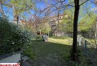 Traumhafte Gartenwohnung in Hietzinger Bestlage