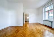 ++ ALTBAURARITÄT ++ Renovierte 1,5-Zimmer-Wohnung mit Extraküche Nähe Mur