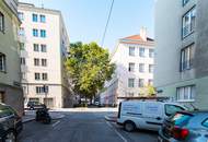 Hochwertige Garconniere nahe Wiedner Hauptstraße zu verkaufen!