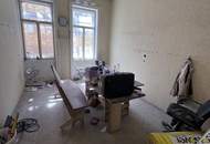 Südseitiger Altbauklassiker mit Entwicklungspotenzial