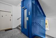 "Charmante Wohnung im 15. Bezirk, Nähe Äußere-Mariahilfer Straße - Braunhirschengasse 15"