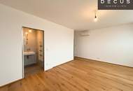 Exklusive 4-Zimmer-Dachgeschossresidenz mit sonniger Terrasse und Weitblick