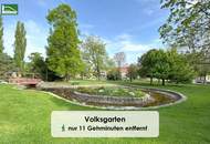 Zentrale 2-Zimmer-Wohnung mit Balkon, Schlossbergblick und Tiefgarage - JETZT ANFRAGEN