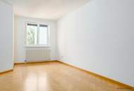 Ruhige 3-Zimmer-Wohnung mit perfektem Grundriss und Innenhofausrichtung