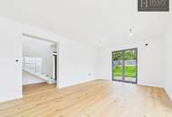 Erstbezug Doppelhaushälfte in Perchtoldsdorf - 5 Zimmer, Garten, Terrasse, Stellplatz!