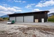 Lager- und/oder Abstellfläche im Bezirk Villach-Land