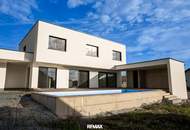 Exklusiver Neubau in Schardenberg – Erstbezug