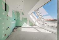 The Legacy - Zukunft berührt Geschichte