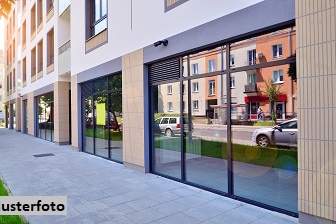 Entwicklungsobjekt: Wohn- und Geschäftshaus mit 12 Einheiten und Hoftrakt, Haus-kauf, 2.190.000,€, 1140 Wien 14., Penzing