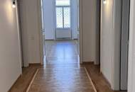 Luxuswohnung 196m², 5 Zimmer, Balkon, 2 Bäder