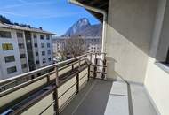 Sanierte 4-Zimmerwohnung mit Loggia in Kufstein-Zell zu kaufen