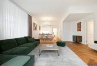 LUXUS-ALTBAUWOHNUNG am Börseplatz 1, 1010 Wien