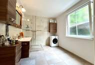 Ein Ruhepol mit 80 m² Garten - Großzügige 2-Zimmer-Gartenwohnung