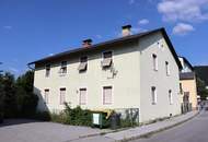 ANLAGEOBJEKT: Stadthaus mit guter Rendite in der Thermenstadt Köflach