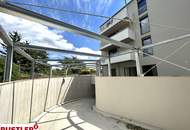 Wohnen an der Traisen – Im Herzen St. Pöltens - Exklusive Eigentumswohnungen mit Naturblick