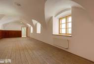 Historisches Renaissance-Anwesen mit exklusivem Ausbaupotenzial!