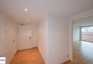 3 Zimmer Neubauwohnung mit Loggia und Wintergarten in der Zieglergasse - ab September beziehbar!
