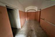 Großzügige Innenstadtliegenschaft mit Ausbaupotential im Herzen von +++ Leoben +++