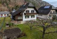 Solides Einfamilienhaus in der Gams bei Frohnleiten