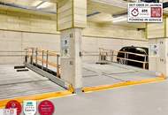 Tiefgaragen Parkplatz in Wien – € 29.900!!! Attraktive Paketpreise bei Mehrfachkauf!