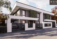 | Wunderschöne Grünruhelage in der Oberlisse | DOPPELHAUSHÄLFTE | BELAGSFERTIG | PKW-STELLPLATZ | BALKON | GARTEN & TERRASSE |