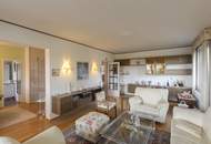 Verlassenschaft - 4 Zimmer Neubau mit Loggia und Garage