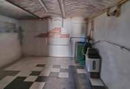 Freistehendes Wohnhaus mit Garten