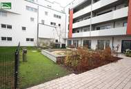 Provisionsfreie Gartenwohnung in Ruhelage nahe Bahnhof
