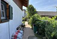 "Haus im Grünen Floridsdorf mit wunderschönem Garten im Eigentum"