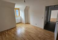 Geförderte 2-Zimmerwohnung mit unbefristetem Mietvertrag