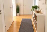 3-Zimmer-Wohnung mit Balkon & Carport zu vermieten – Linderwaldsiedlung, Zeltweg