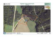 *** Charmantes teilsaniertes Landanwesen mit 10.978 m² Grund – Ruhe, Natur und vielseitige Nutzungsmöglichkeiten nur wenige Minuten zum grünen See ***