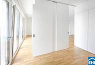 Moderner Wohntraum - Wohnen an der Lände