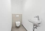 PROVISIONSFREI! Lichtdurchflutete 3-Zimmer-Wohnung | Südausrichtung | Terrasse von jedem Raum begehbar