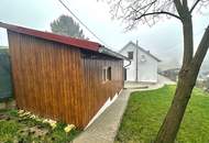 Landhaus in ruhiger Lage zur Miete!