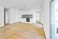 1 MONAT MIETFREI! 2-Zimmer mit Balkon - PFALZGASSE 29 - ERSTBEZUG