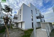 POG 83 - Moderne 2-Zimmer Wohnung mit großem Balkon im ruhigen Neubau-Viertel zwischen Kagraner Platz und Gewerbepark Stadlau!