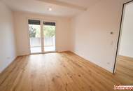 Smarte 2-Zimmer-Wohnung mit Balkon im 1. Obergeschoss