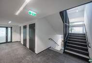 Erstbezug: Moderne Bürofläche in Hietzinger Bestlage