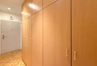 It´s time to move | ruhig gelegene 3-Zimmer-Wohnung im 3. Liftstock | Garage optional verfügbar
