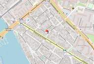 Traumhafte Gartenwohnung in Top-Lage nahe UNO City – Sofort beziehbar!