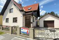 viel Raum für die Familie - Zuhause in angenehmer Wohnlage