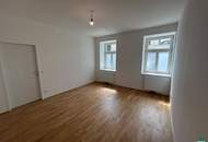 Renoviert: Schöne 3-Zimmer-Wohnung nahe U3 Ottakring