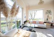 Elegantes Einfamilienhaus mit vielen luxuriösen Extras in Enzersfeld